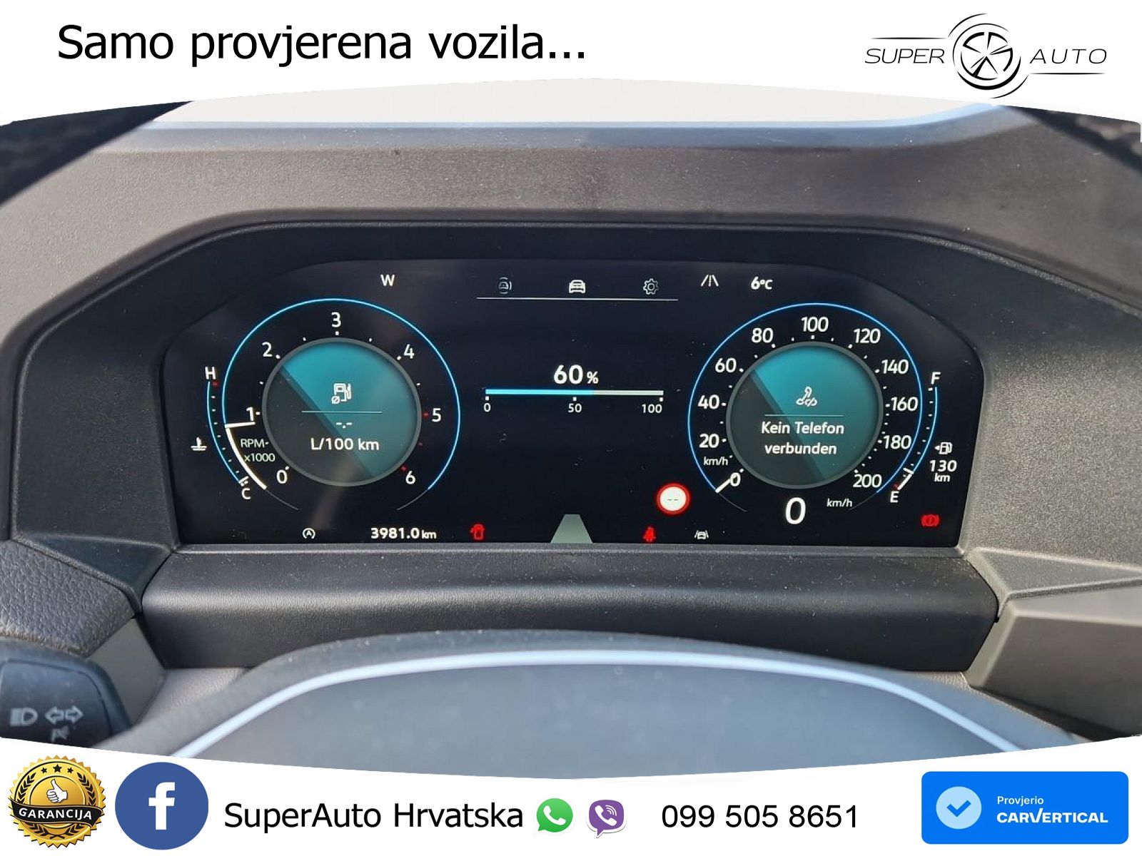VW Transporter 110 KS