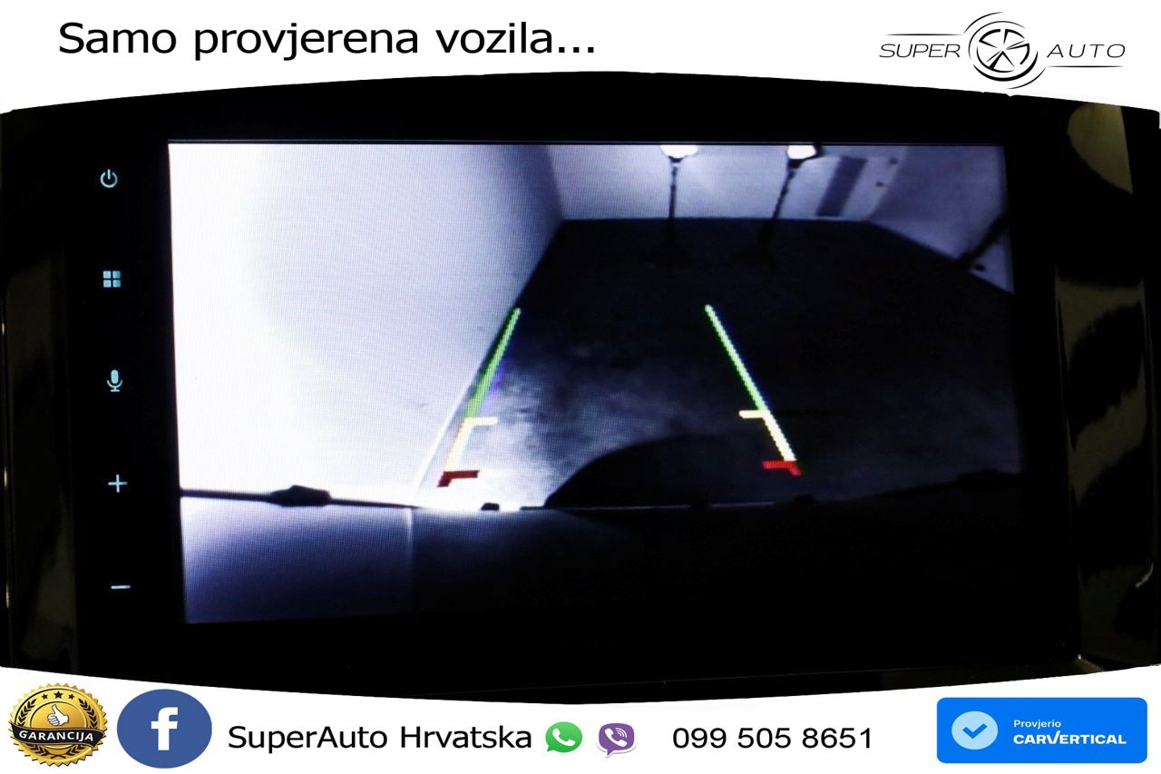 Peugeot Boxer 140 KS