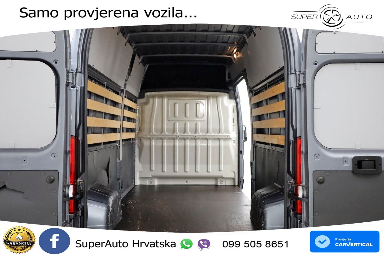 Peugeot Boxer 140 KS