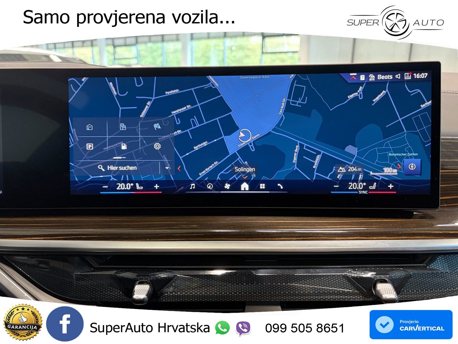 BMW X5 30d (298 KS) xDrive Steptronic M Sport LED+GR SJED+ACC