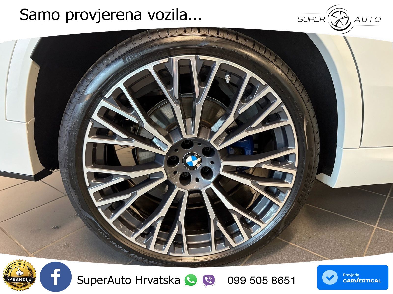 BMW X5 30d (298 KS) xDrive Steptronic M Sport LED+GR SJED+ACC