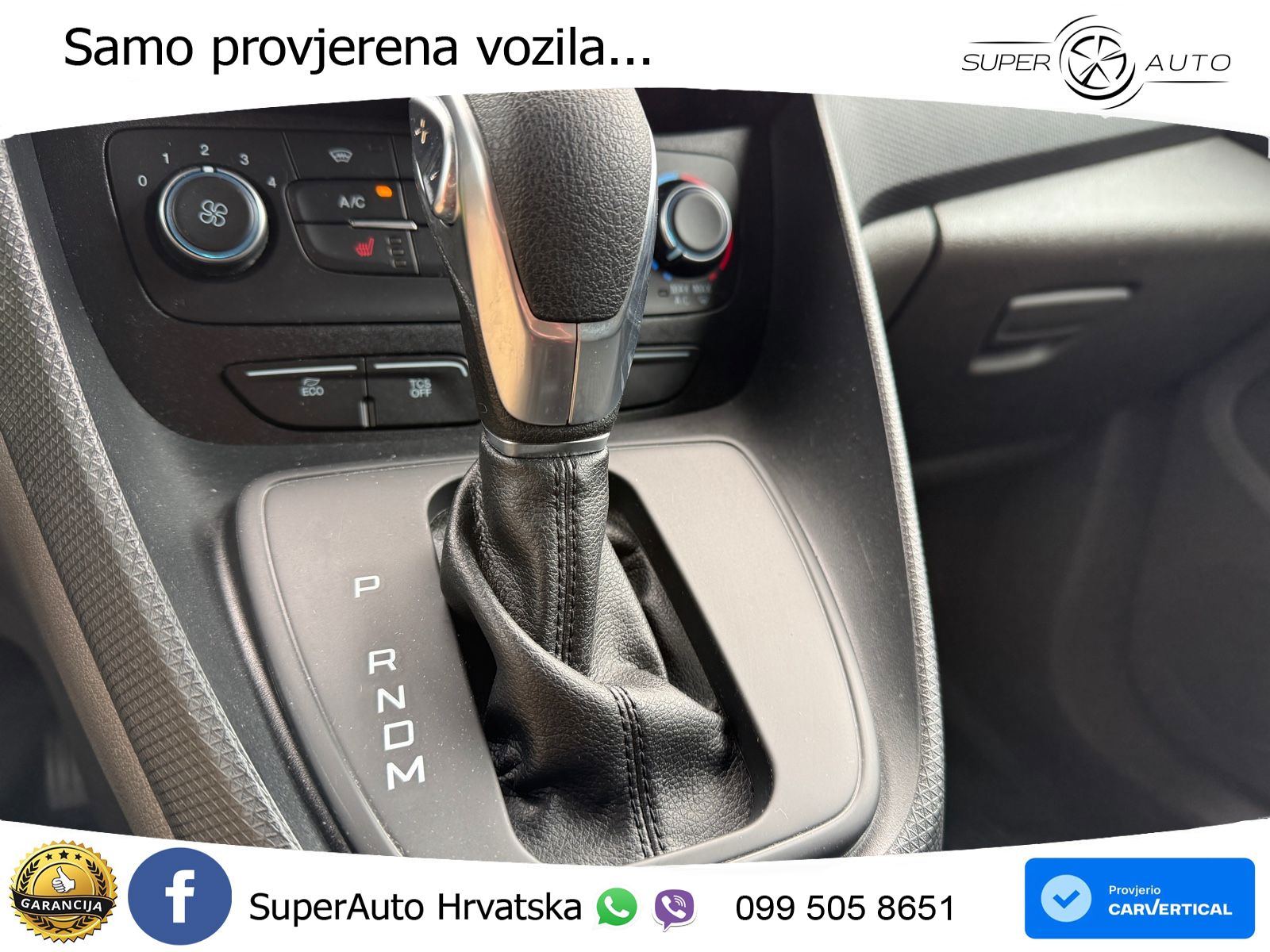 Ford Transit 101 KS