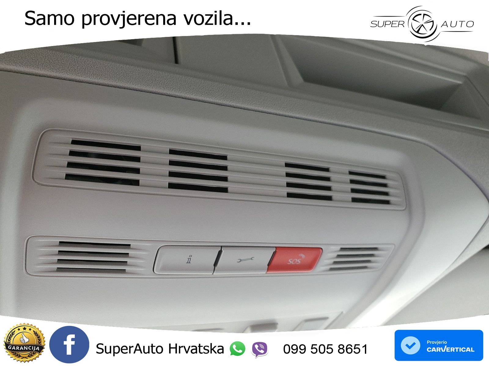 VW Crafter 177 KS