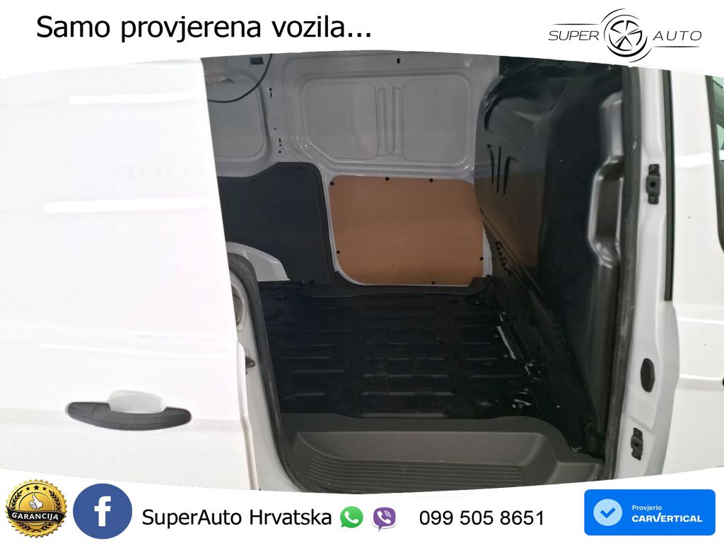 Ford Transit 101 KS
