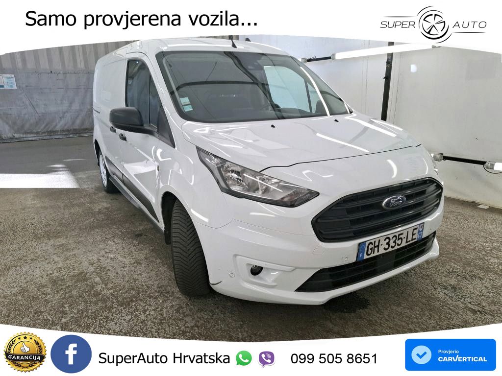 Ford Transit 101 KS