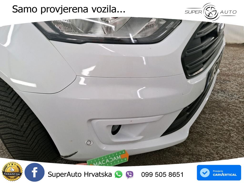 Ford Transit 101 KS