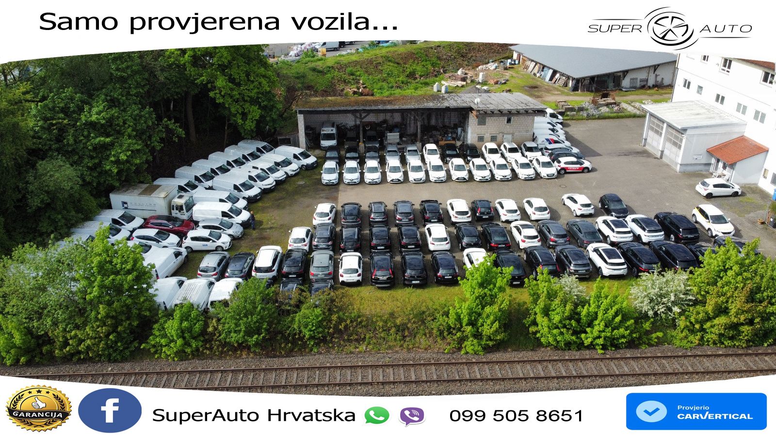 Ford Transit 101 KS