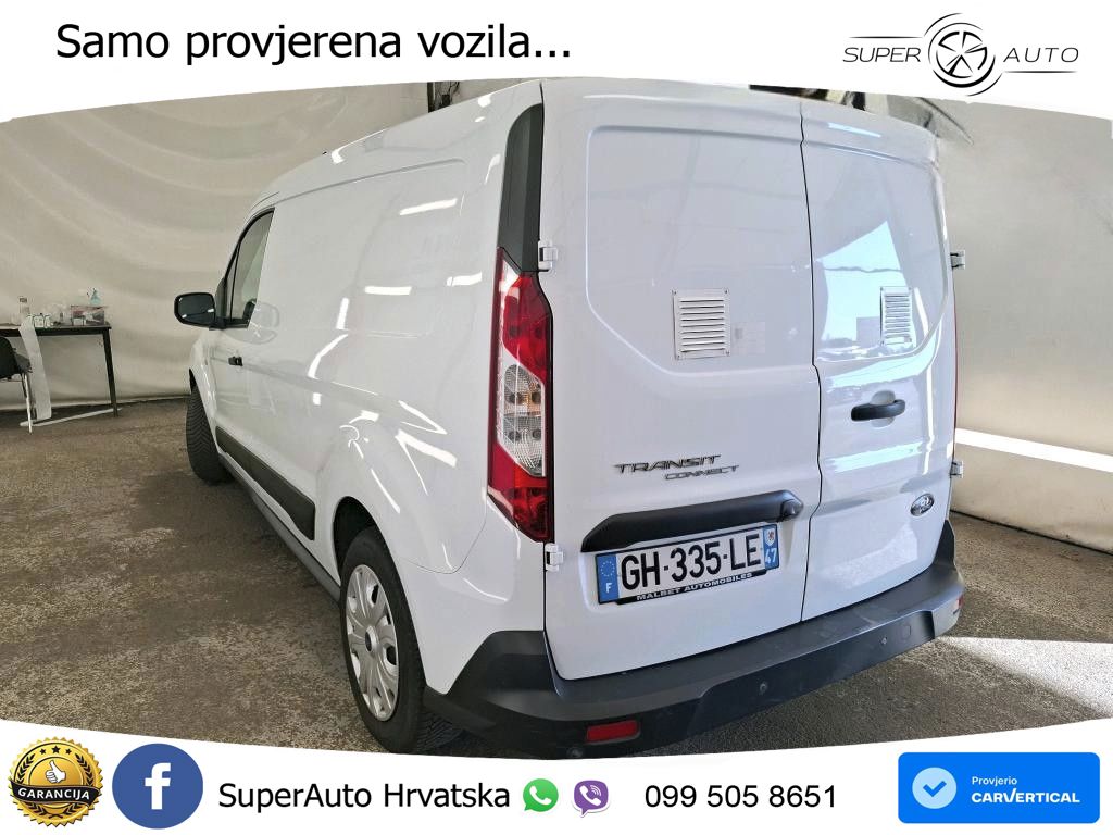 Ford Transit 101 KS