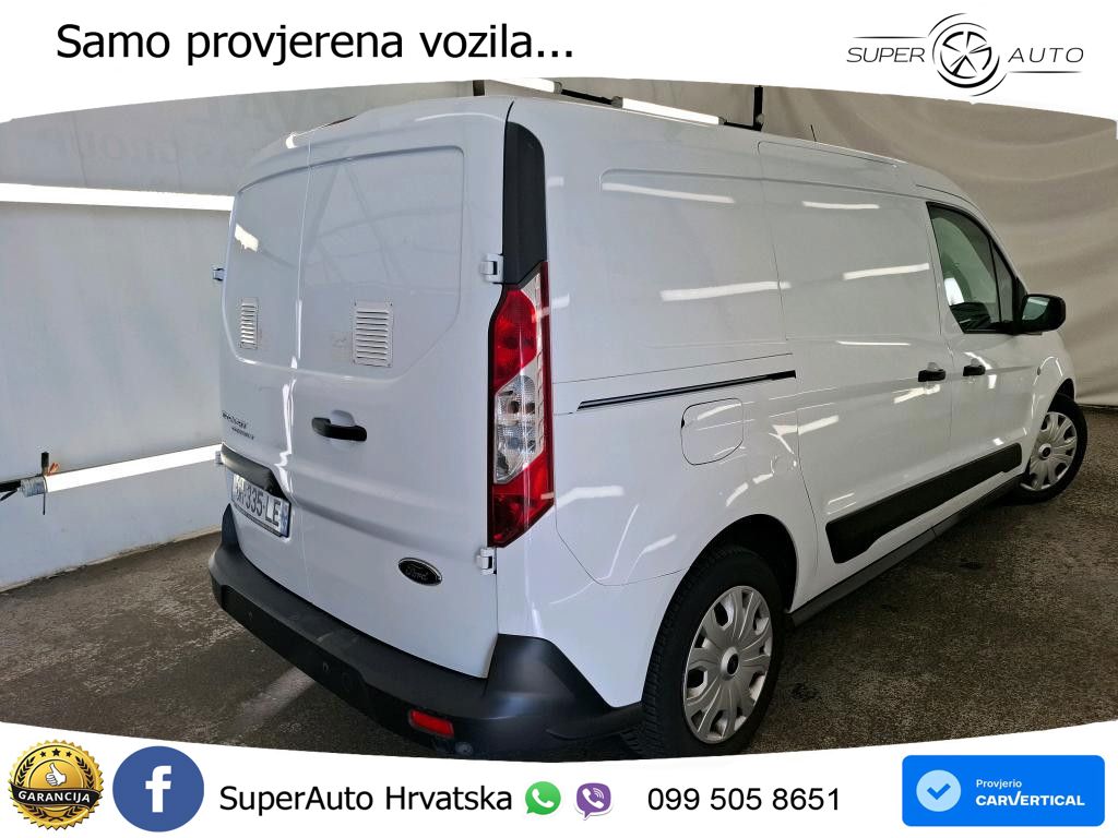 Ford Transit 101 KS