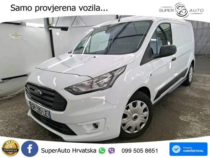 Ford Transit 101 KS