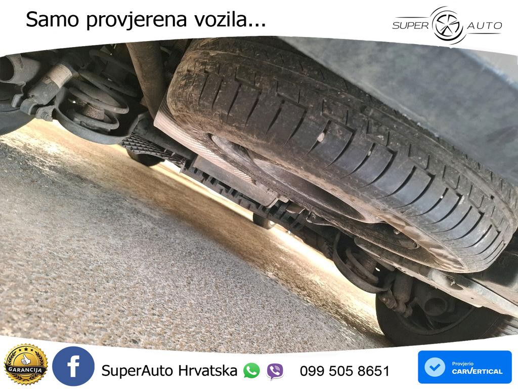 Ford Transit 101 KS