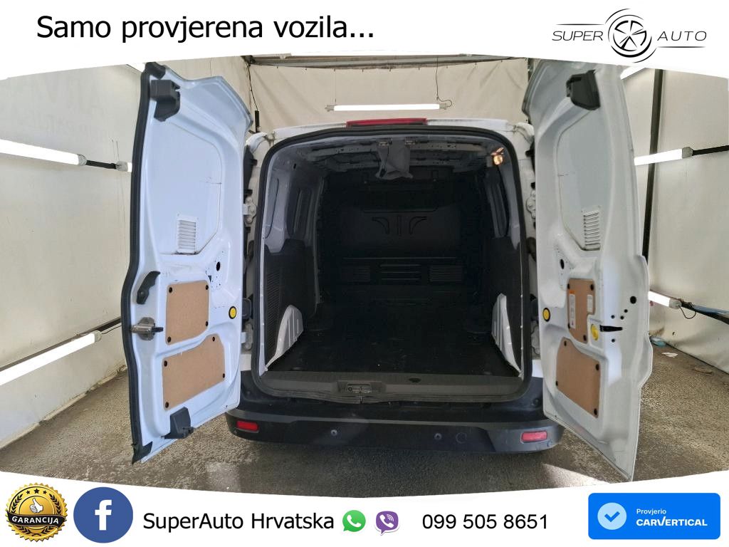 Ford Transit 101 KS