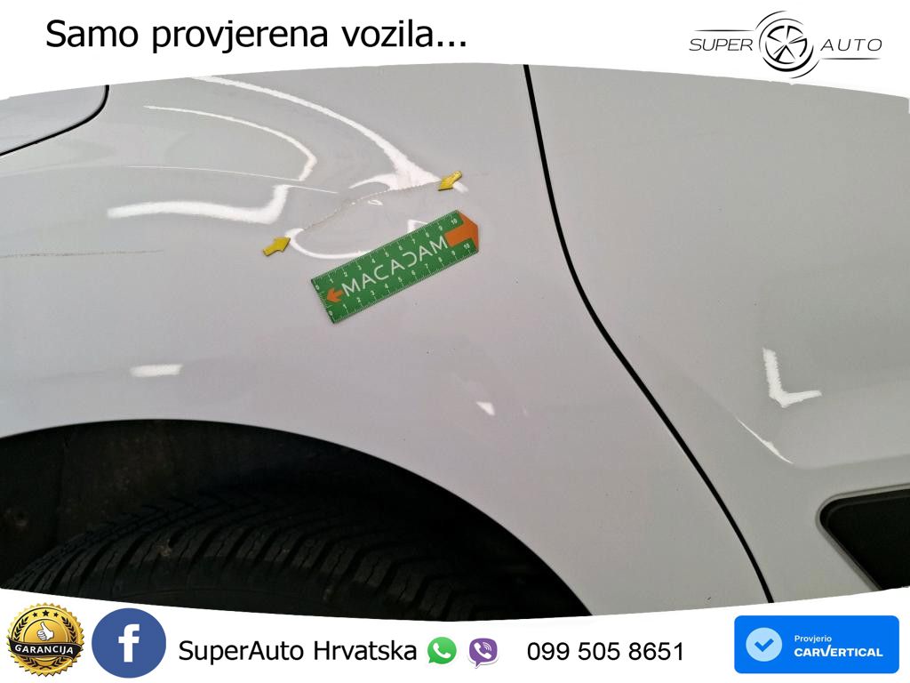 Ford Transit 101 KS