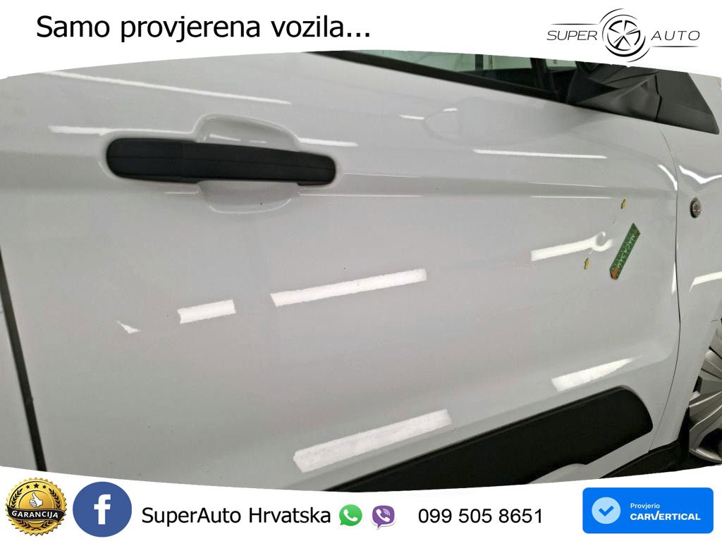 Ford Transit 101 KS