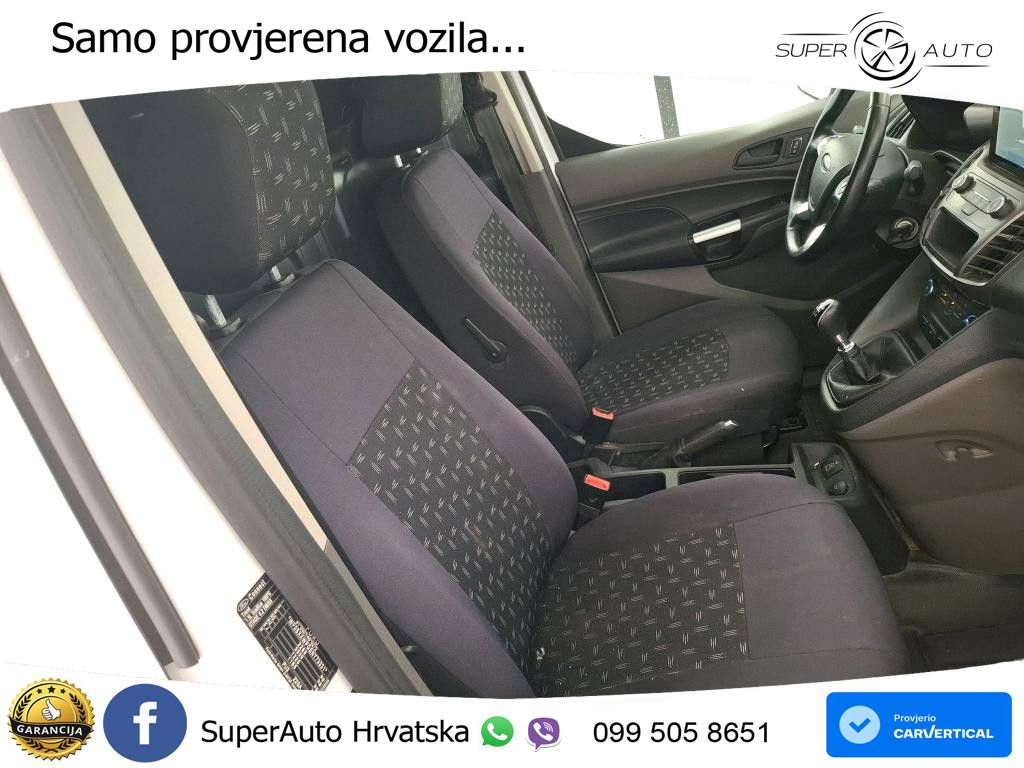 Ford Transit 101 KS