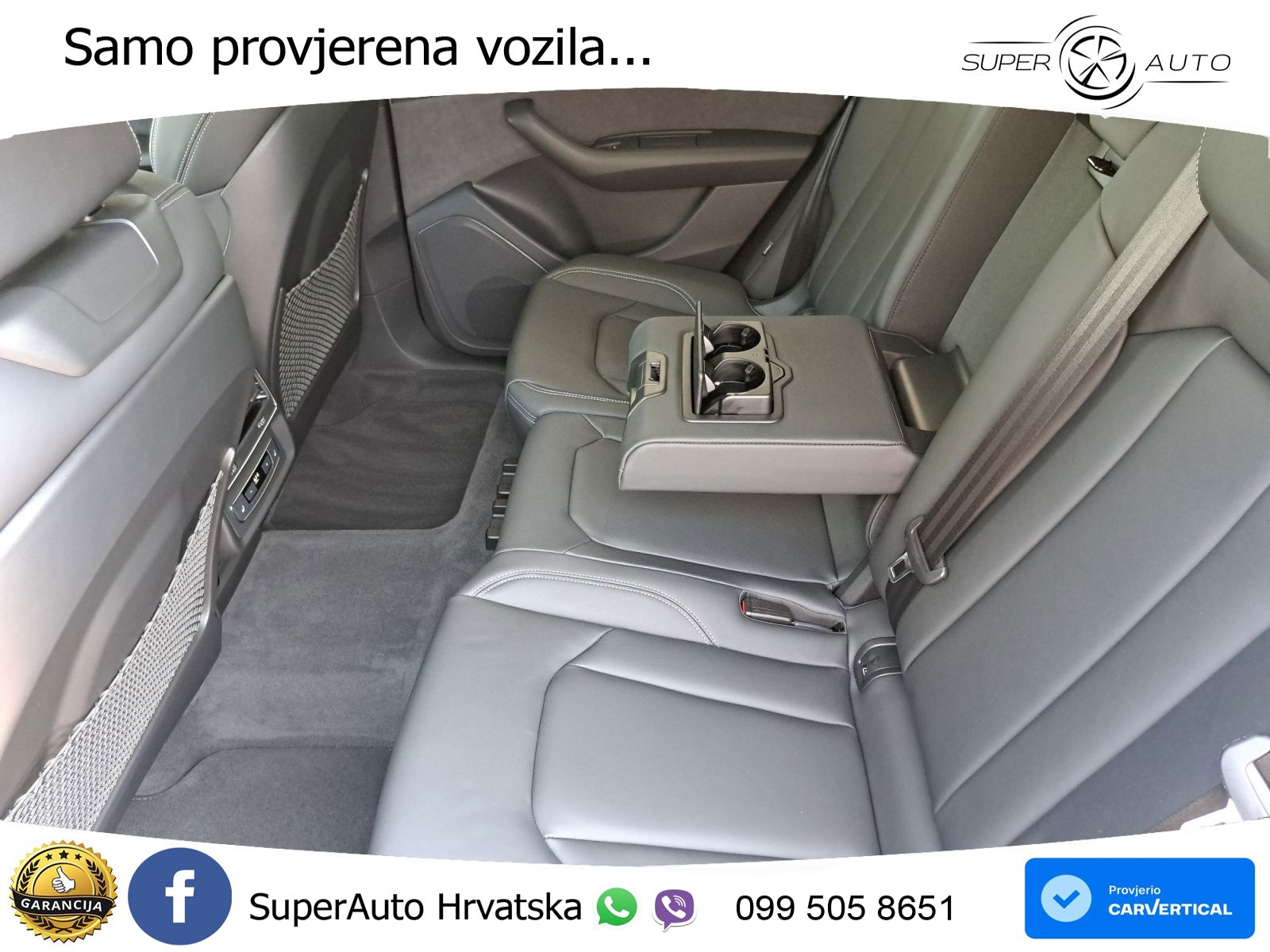 Audi Q8 55 TFSIe V6 (394 KS) quattro Tiptronic S line