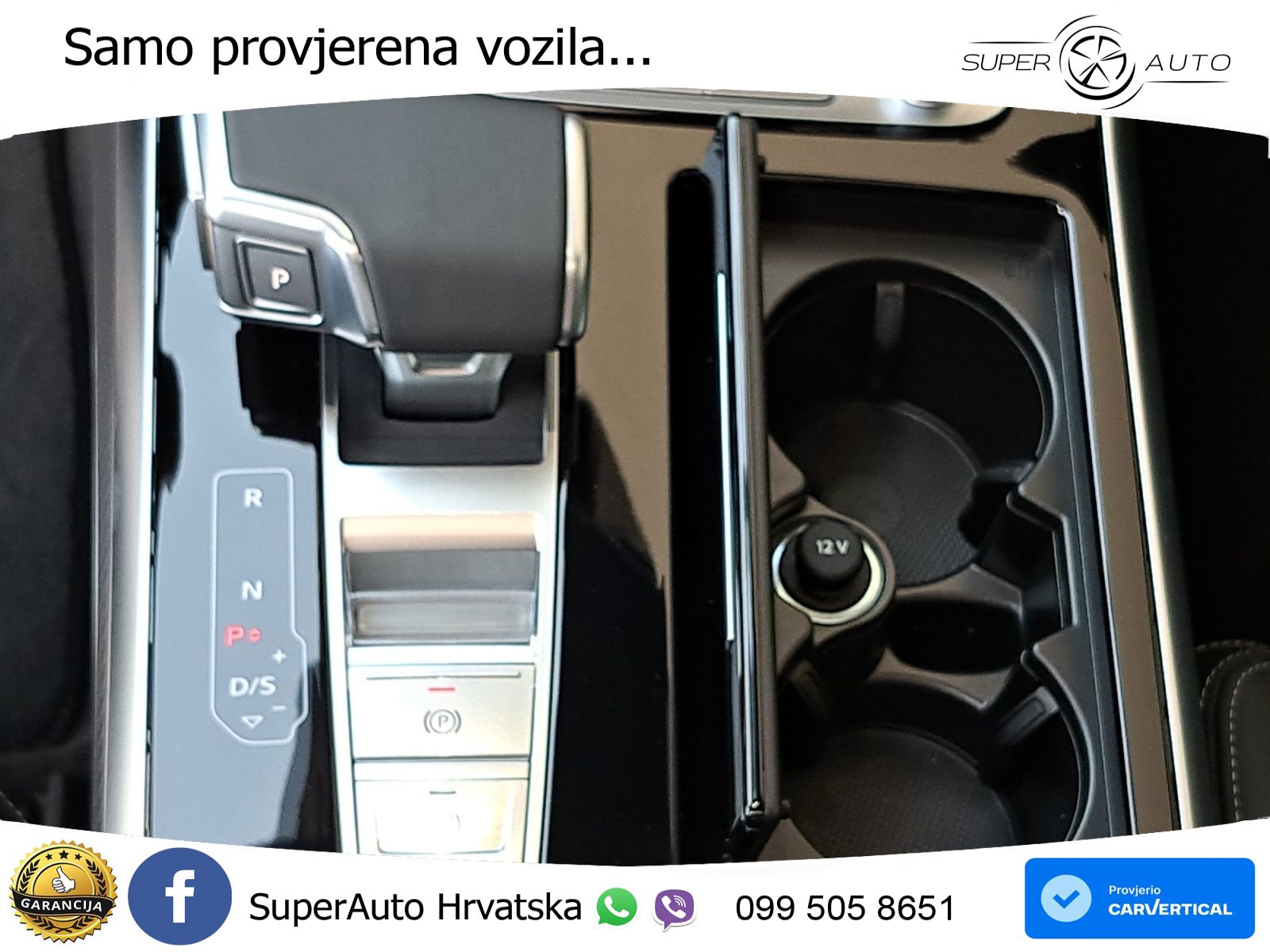 Audi Q8 55 TFSIe V6 (394 KS) quattro Tiptronic S line