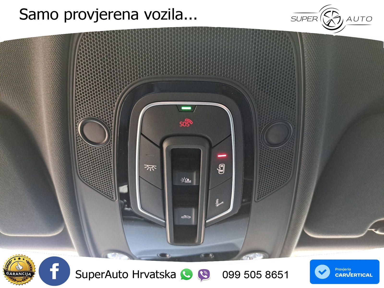 Audi Q8 55 TFSIe V6 (394 KS) quattro Tiptronic S line