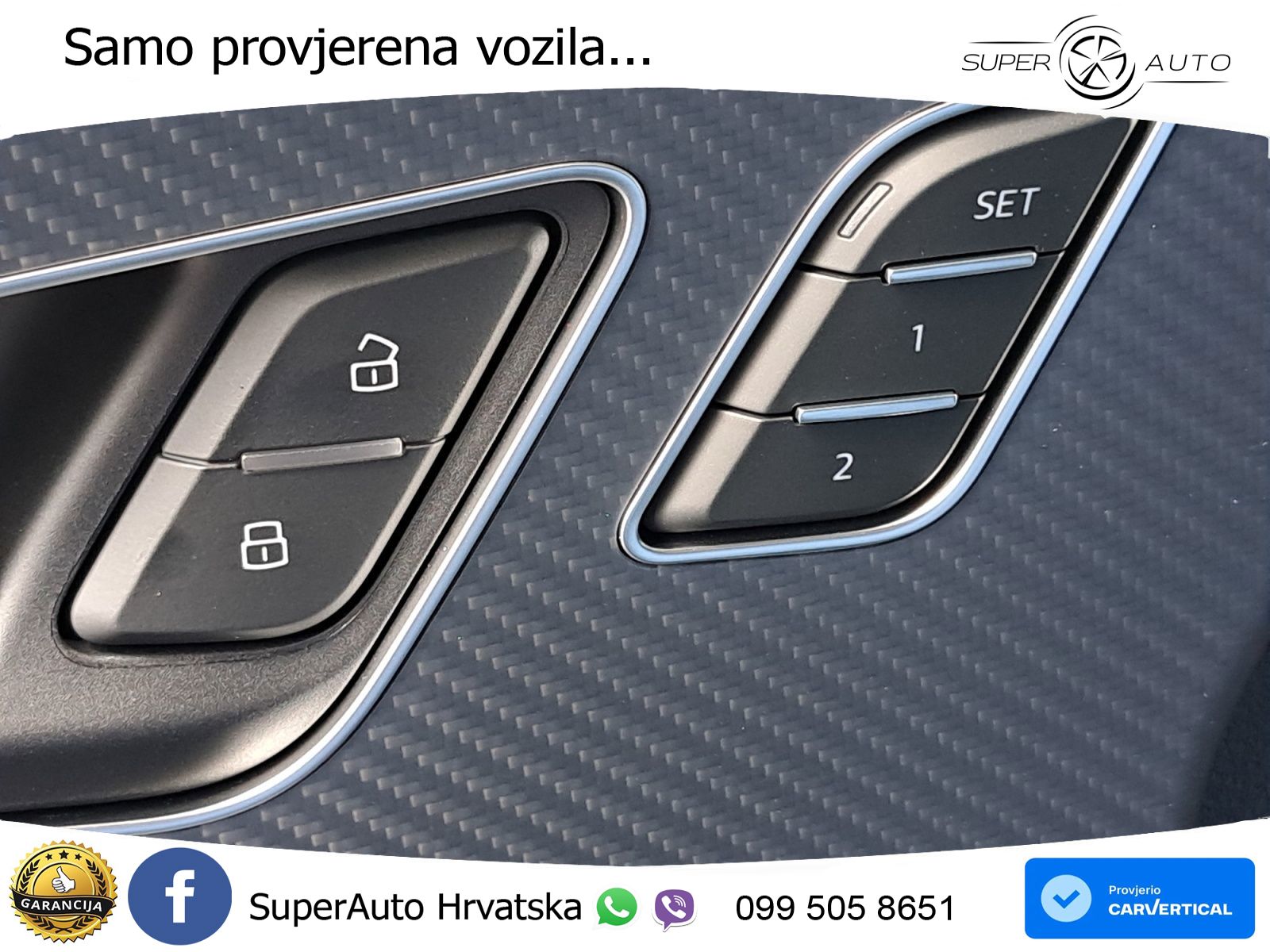 Audi Q8 55 TFSIe V6 (394 KS) quattro Tiptronic S line