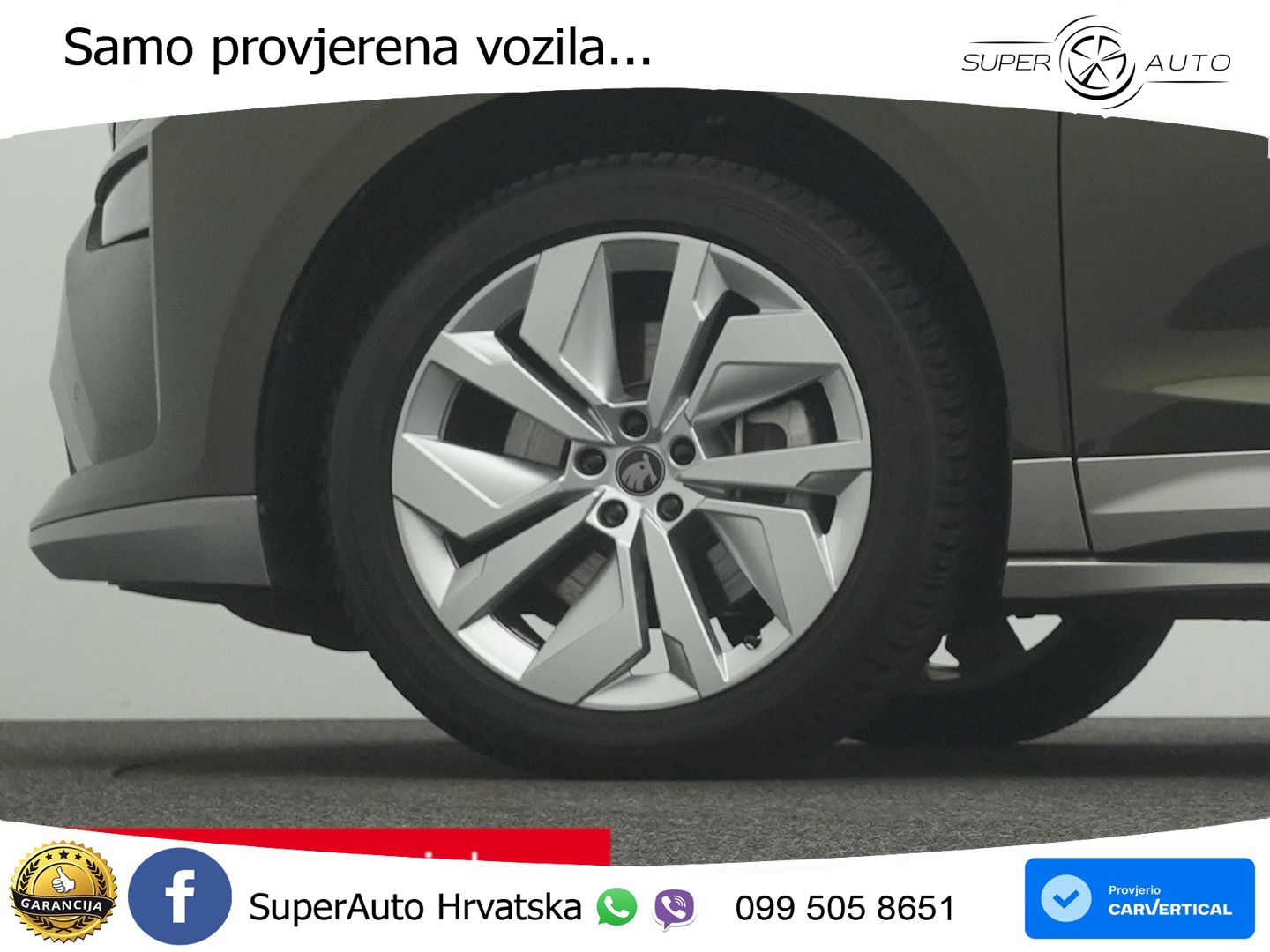 Škoda Enyaq 85 82 kWh (286 KS) Loft LED+GR SJED+ACC