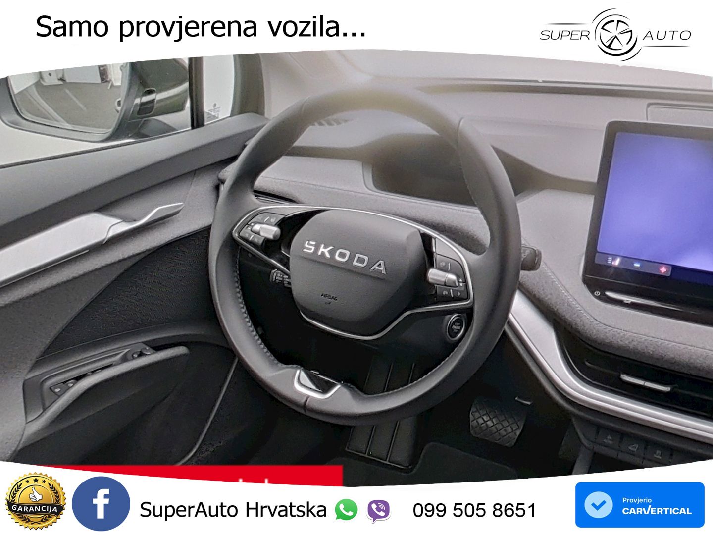 Škoda Enyaq 85 82 kWh (286 KS) Loft LED+GR SJED+ACC