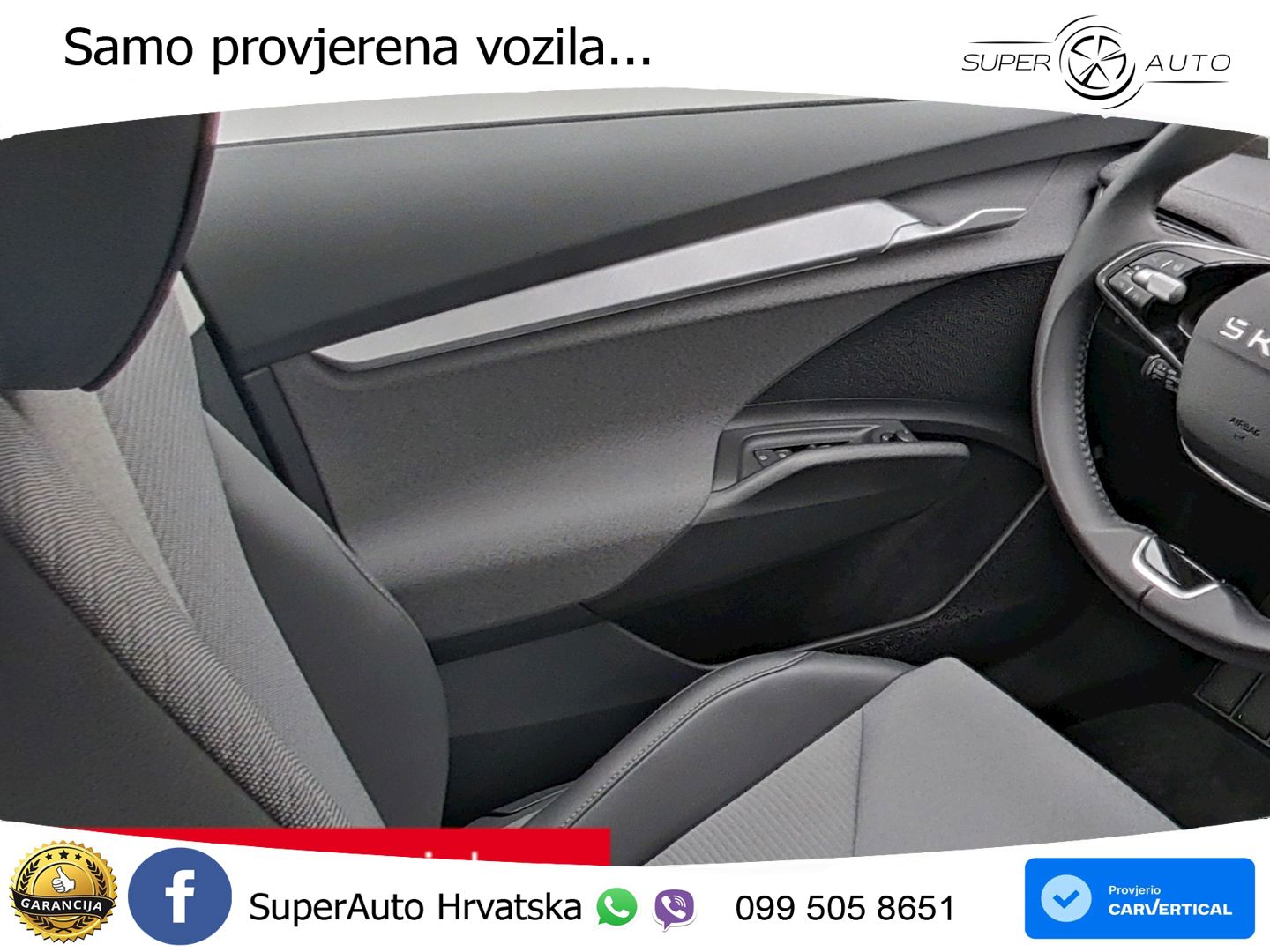 Škoda Enyaq 85 82 kWh (286 KS) Loft LED+GR SJED+ACC