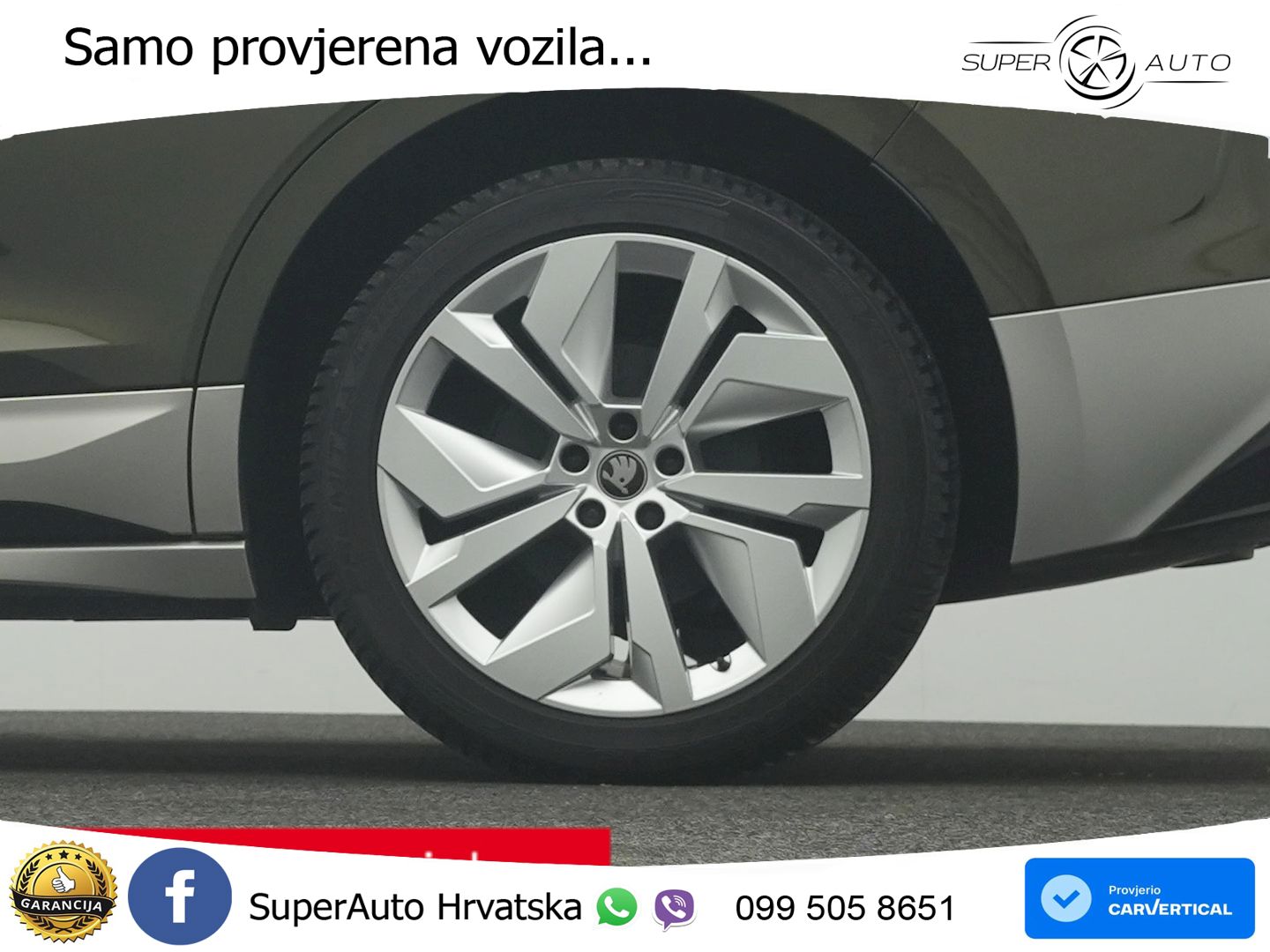 Škoda Enyaq 85 82 kWh (286 KS) Loft LED+GR SJED+ACC