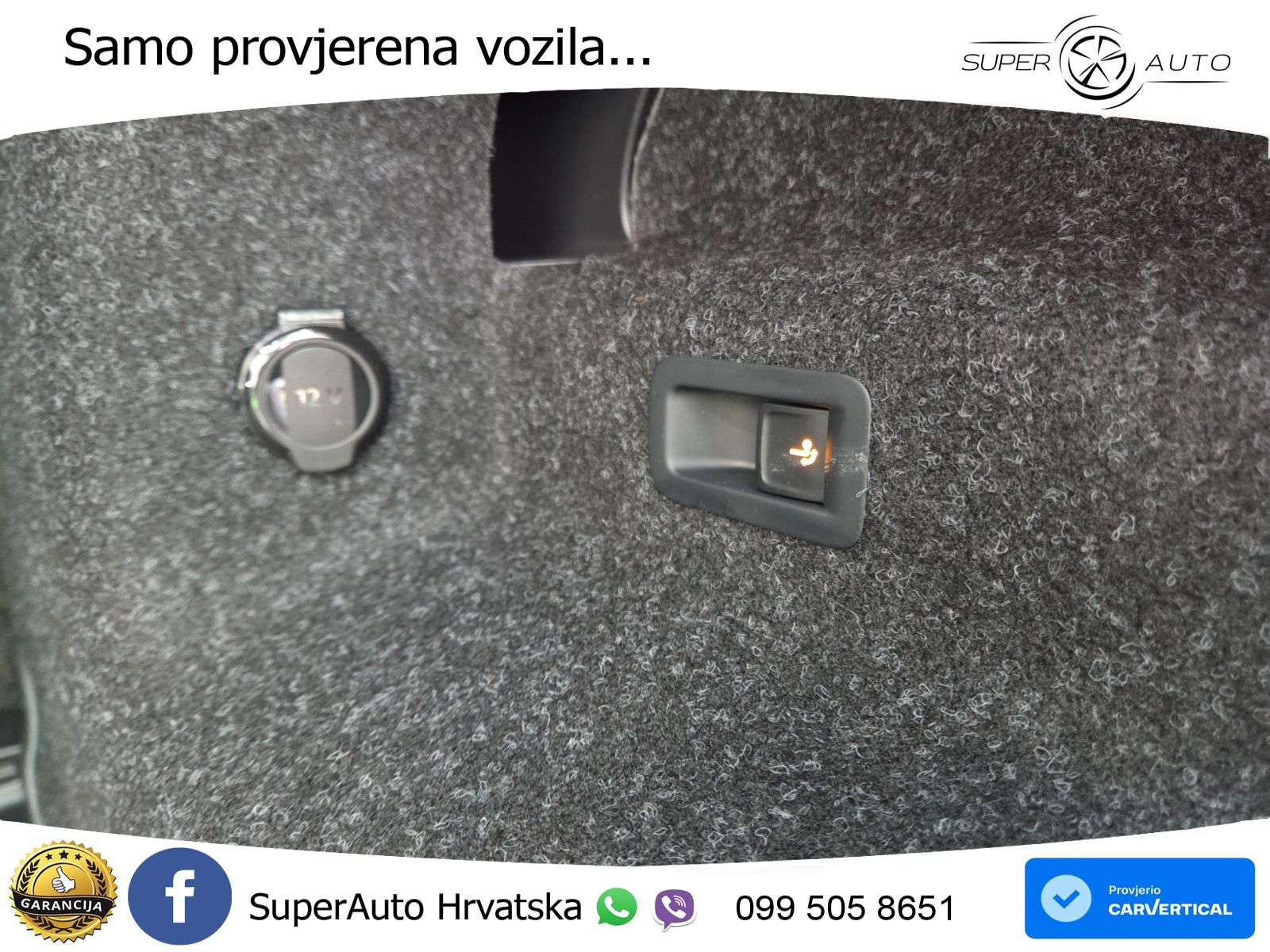 Škoda Enyaq iV 85x 82 kWh (286 KS) AWD