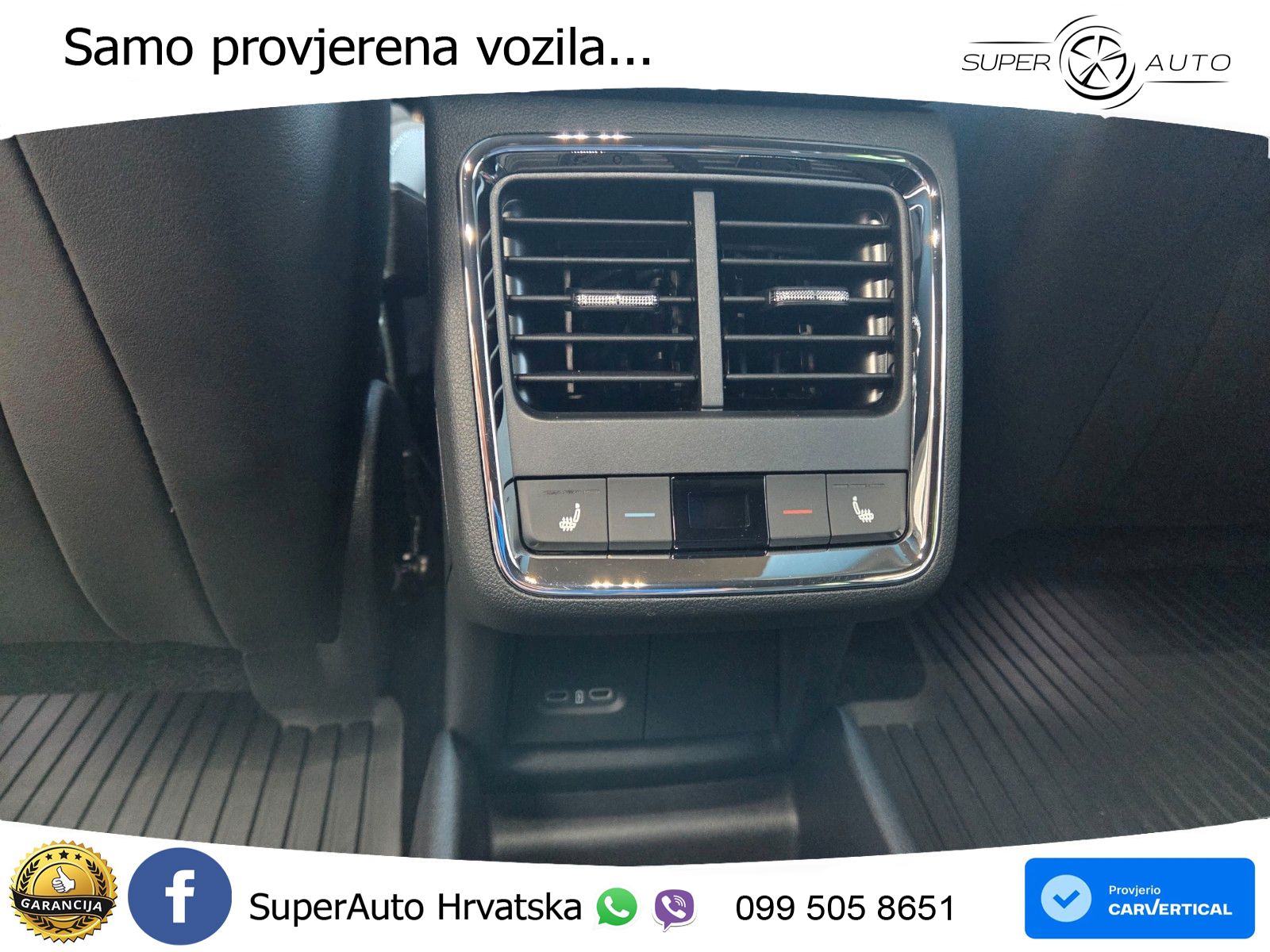 Škoda Enyaq iV 85x 82 kWh (286 KS) AWD