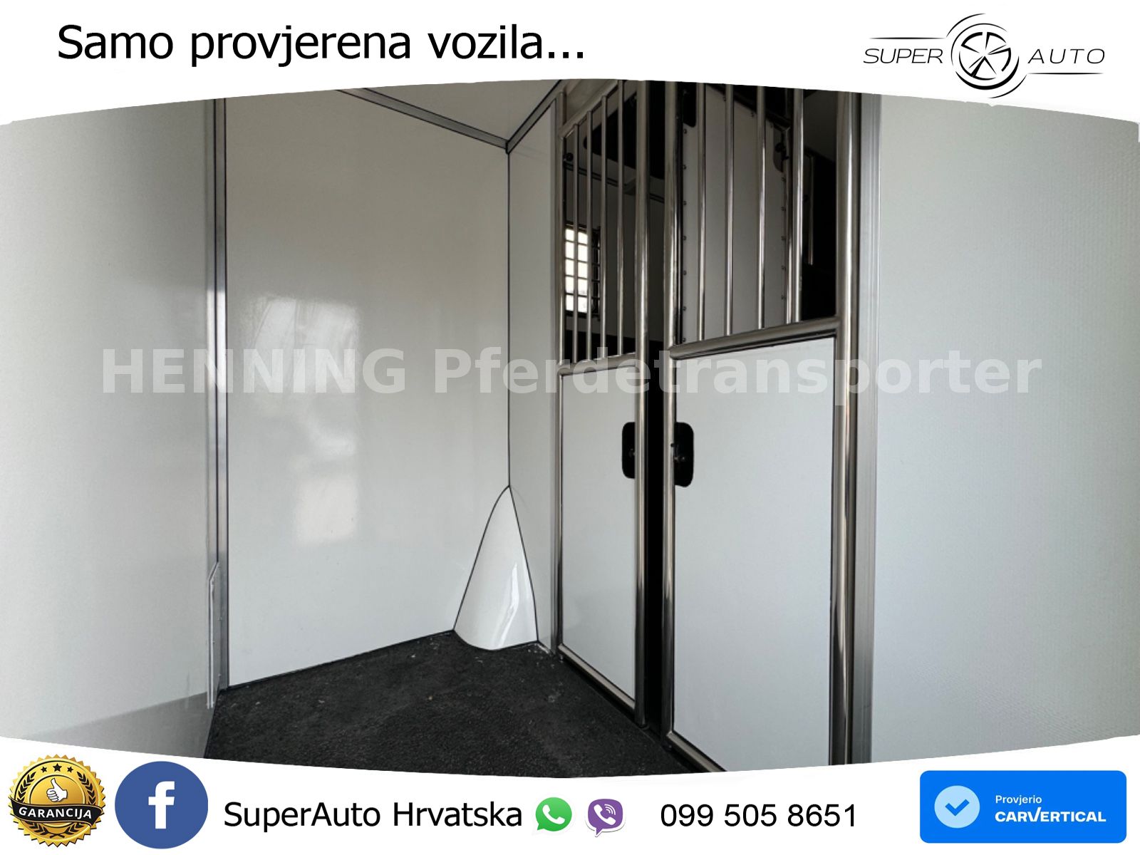 Peugeot Boxer 179 KS