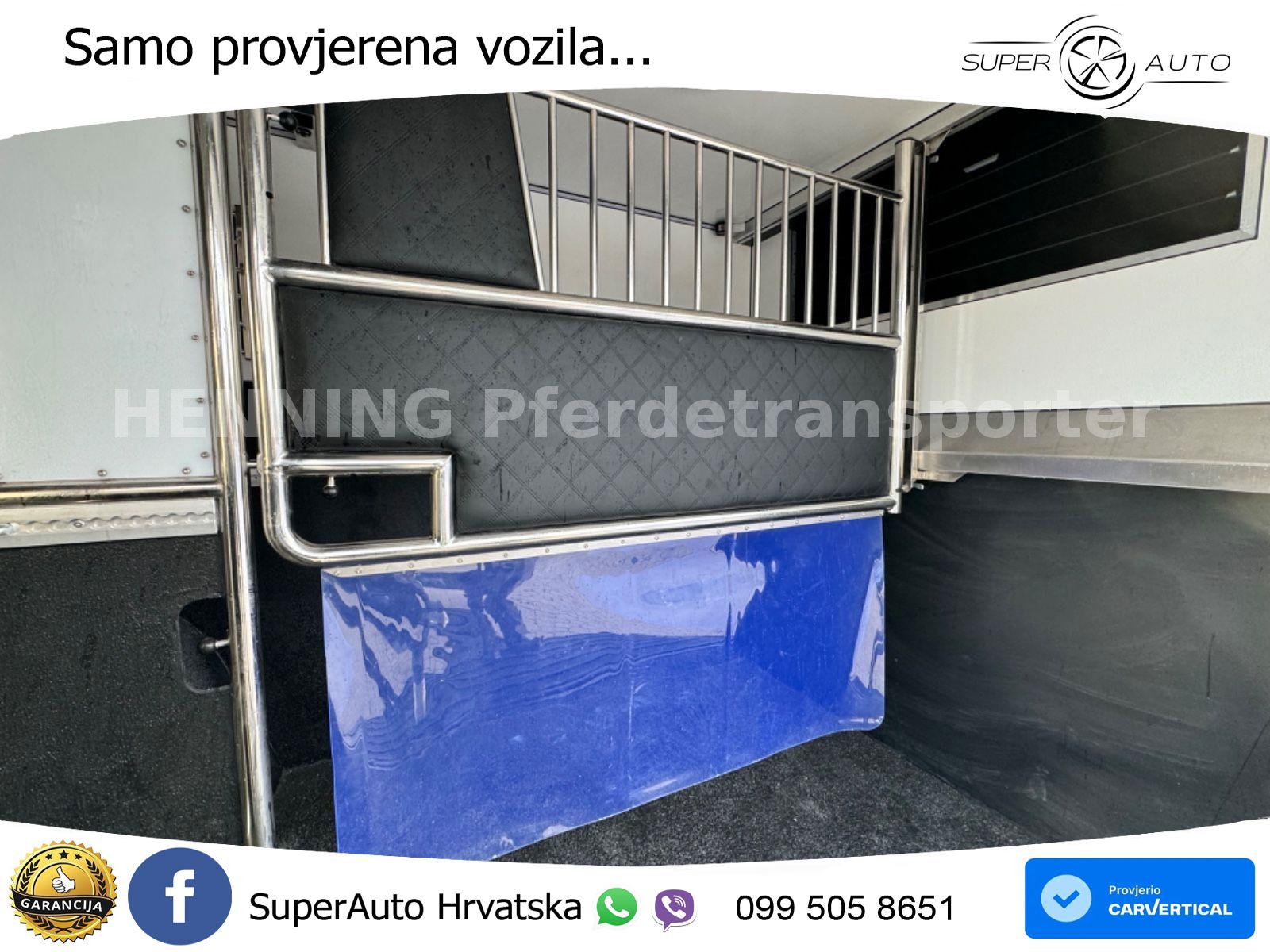 Peugeot Boxer 179 KS