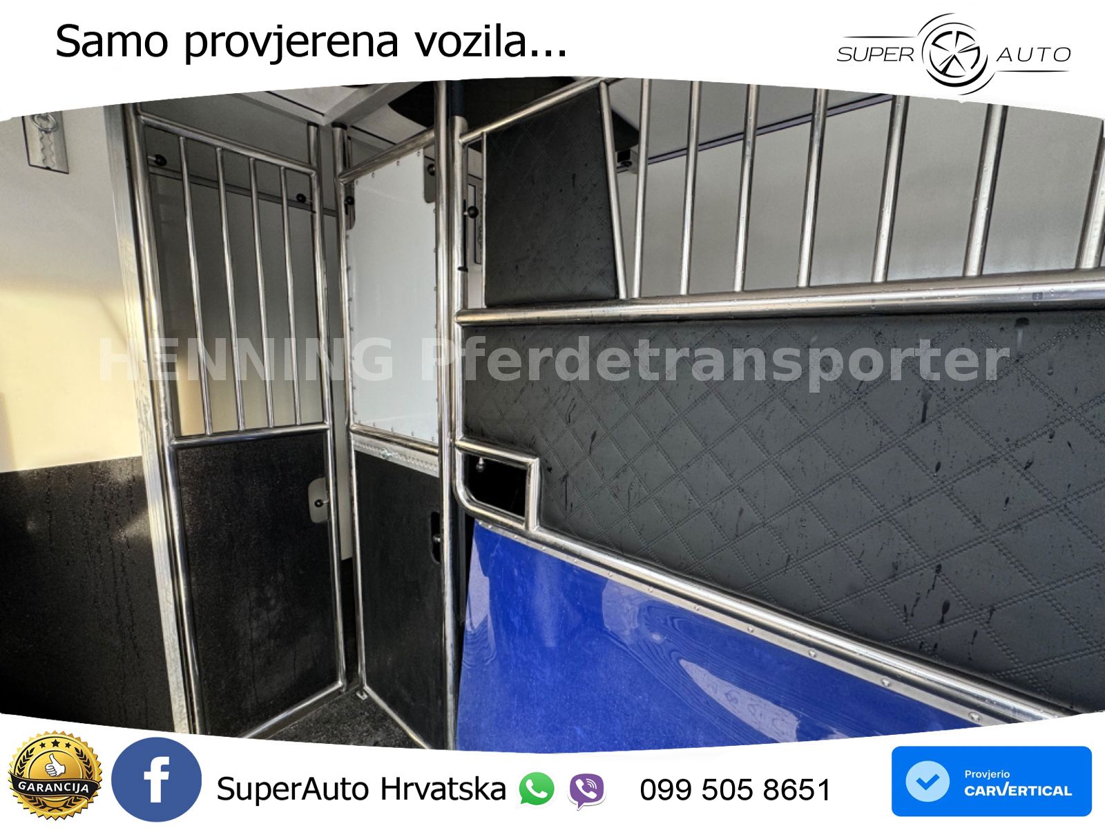 Peugeot Boxer 179 KS