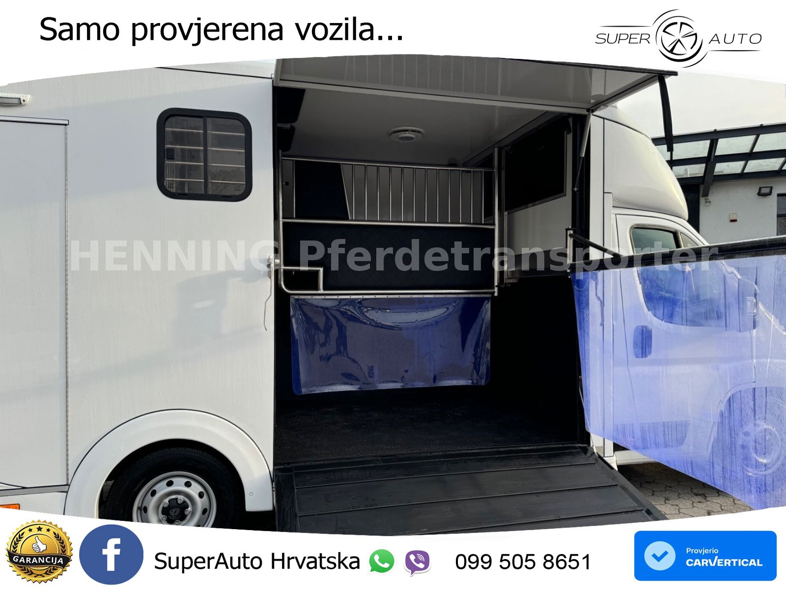 Peugeot Boxer 179 KS