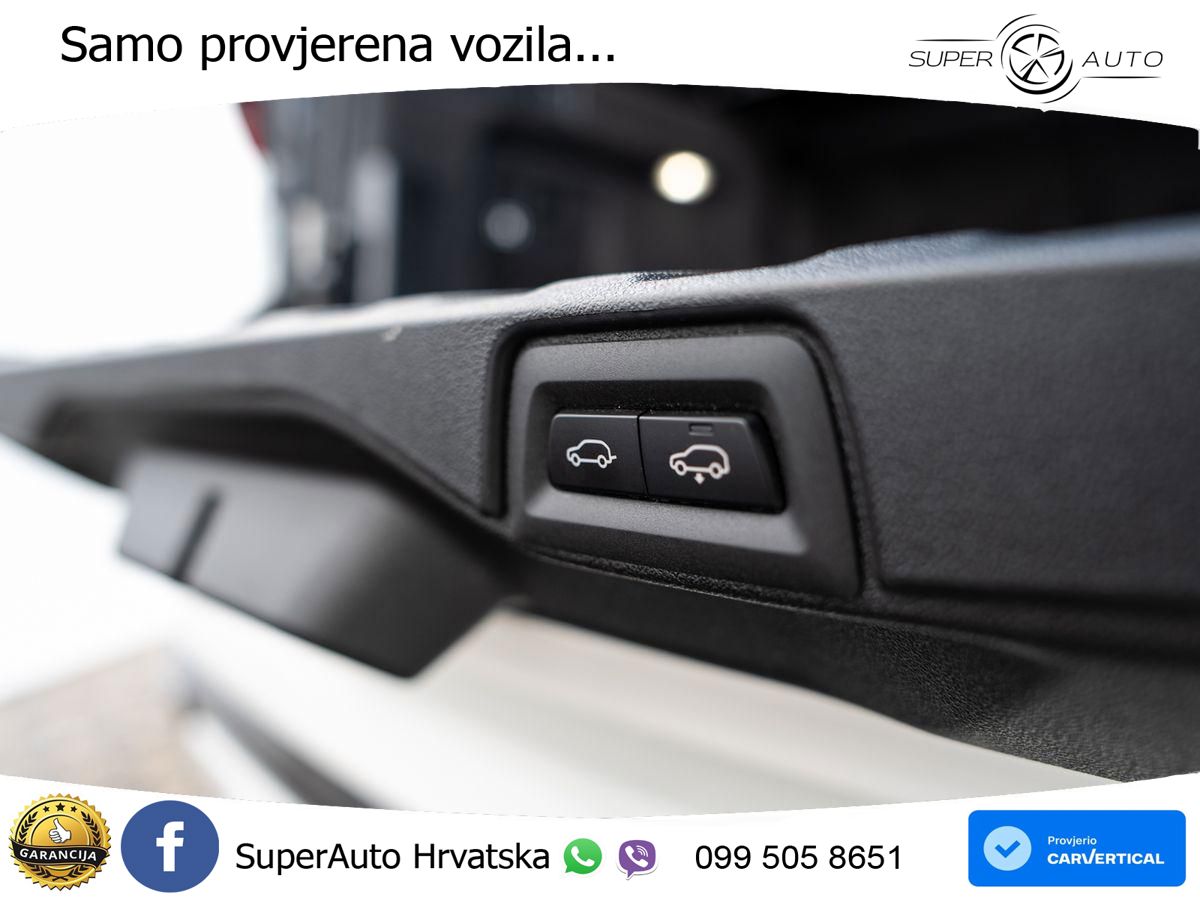 BMW X5 30d (298 KS) xDrive Steptronic LED+GR SJED+ACC