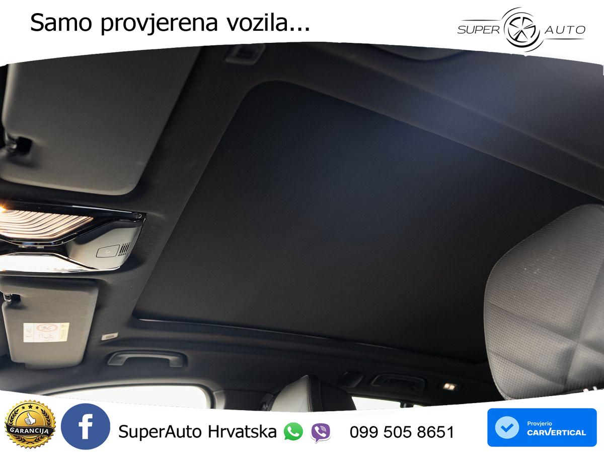 BMW X5 30d (298 KS) xDrive Steptronic LED+GR SJED+ACC