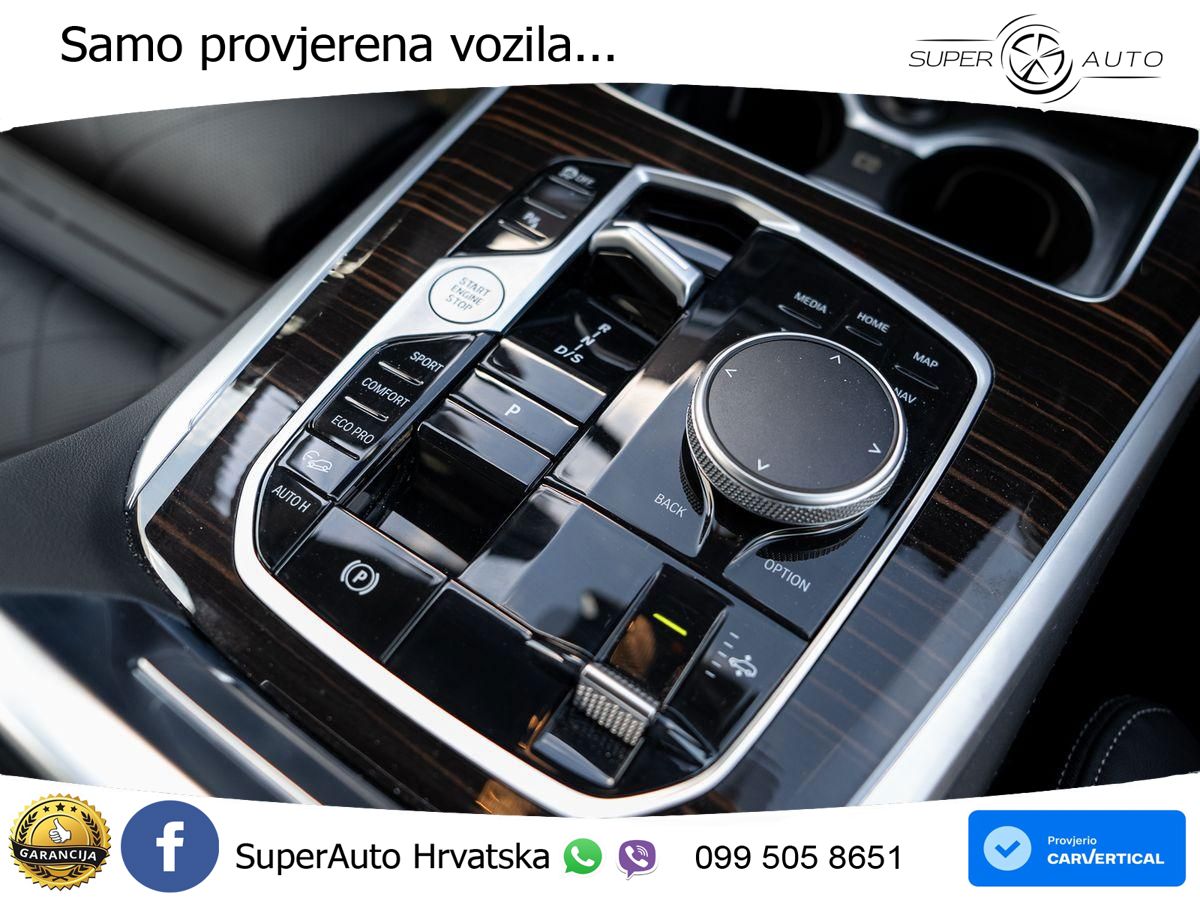 BMW X5 30d (298 KS) xDrive Steptronic LED+GR SJED+ACC