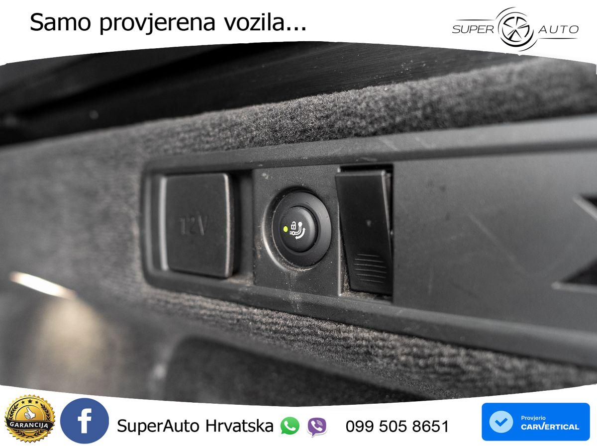 BMW X5 30d (298 KS) xDrive Steptronic LED+GR SJED+ACC