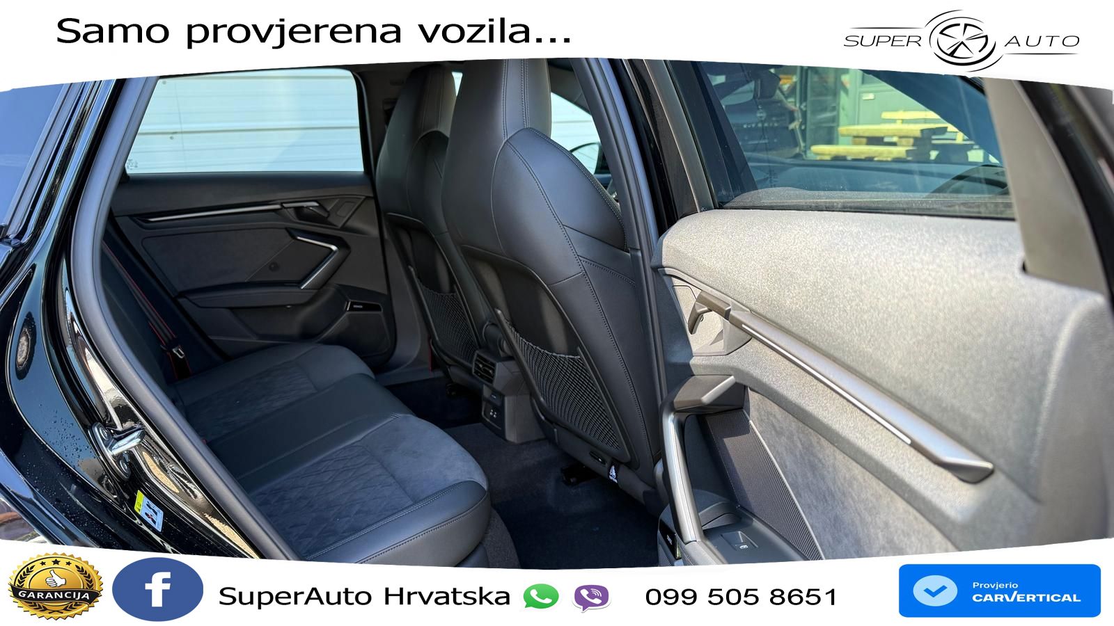 Audi RS3 Sedan 2.5 TFSI (400 KS) quattro S tronic LED+GR SJED+ACC