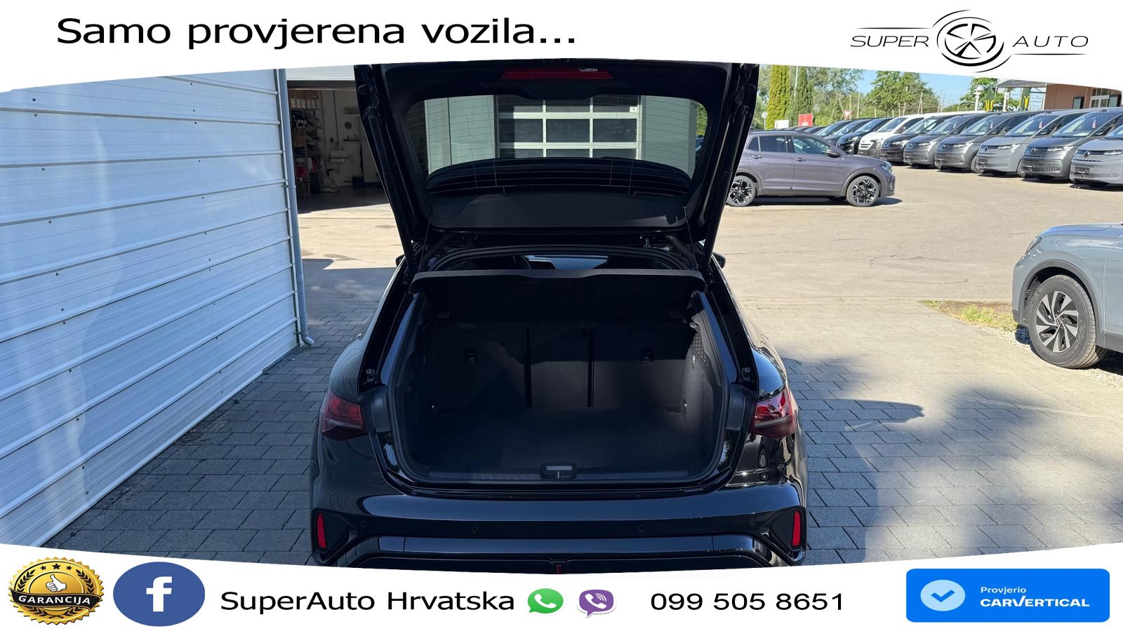 Audi RS3 Sedan 2.5 TFSI (400 KS) quattro S tronic LED+GR SJED+ACC