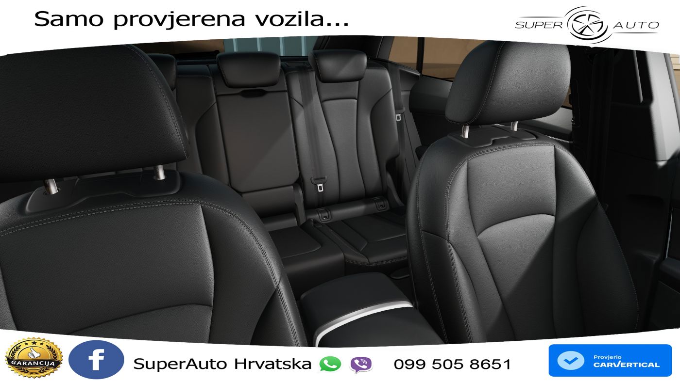 Audi Q8 50 TDI V6 (286 KS) quattro Tiptronic LED+GR SJED+ACC