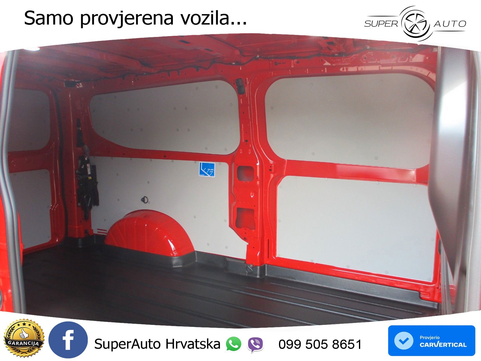 Ford Transit 136 KS