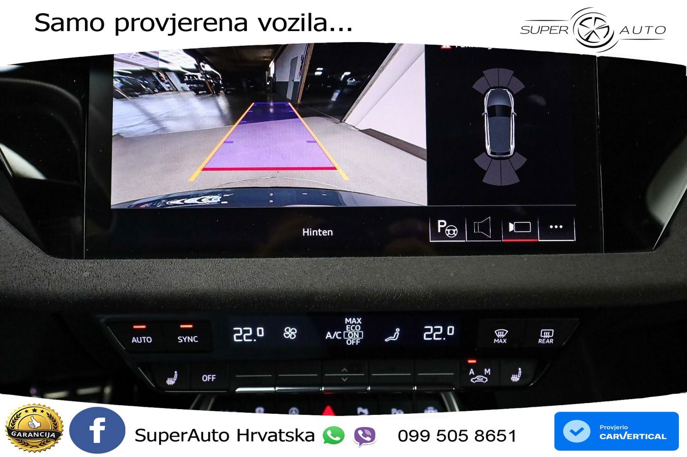 Audi RS3 Sedan 2.5 TFSI (400 KS) quattro S tronic LED+GR SJED+ACC