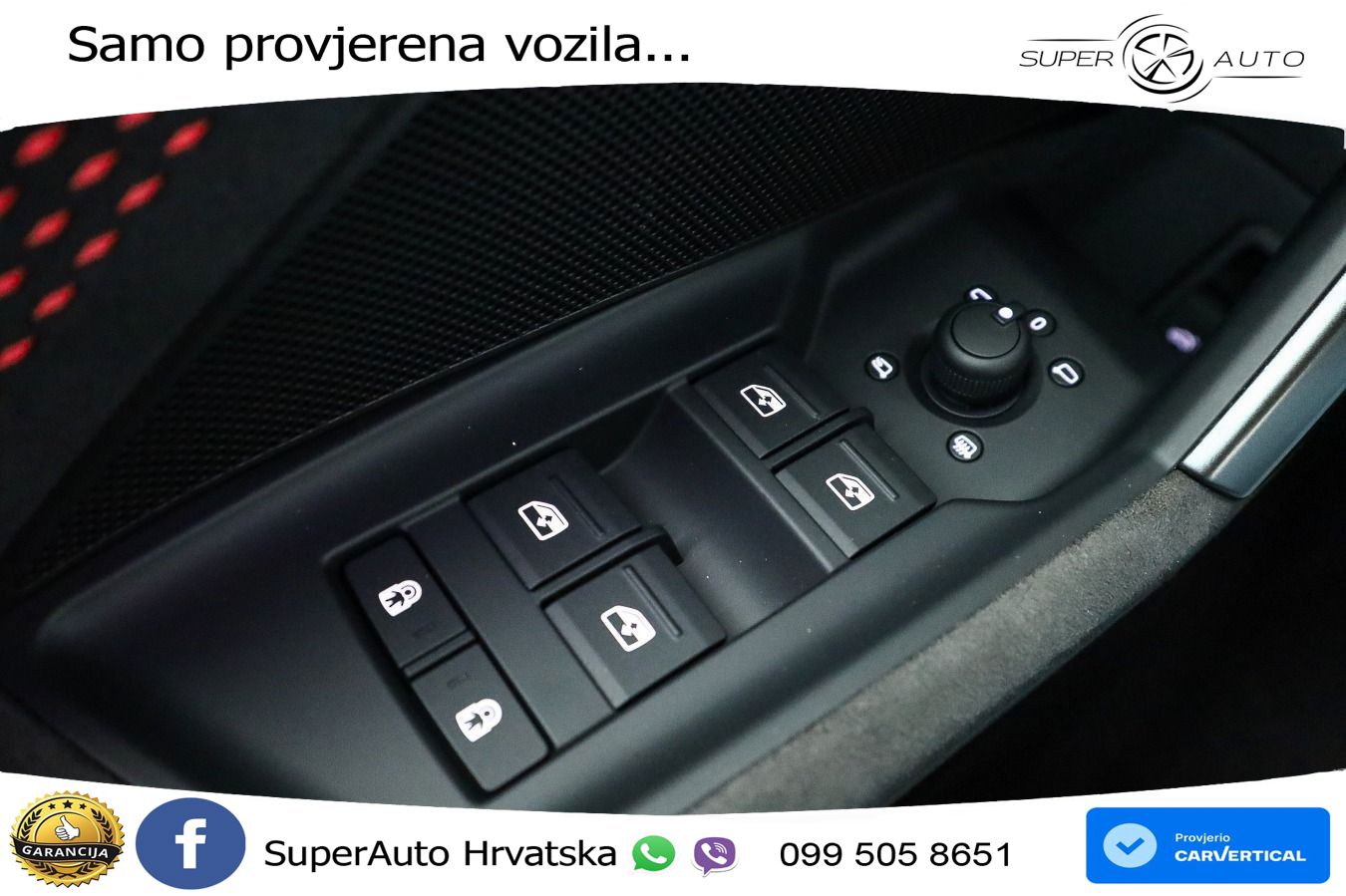 Audi RS3 Sedan 2.5 TFSI (400 KS) quattro S tronic LED+GR SJED+ACC