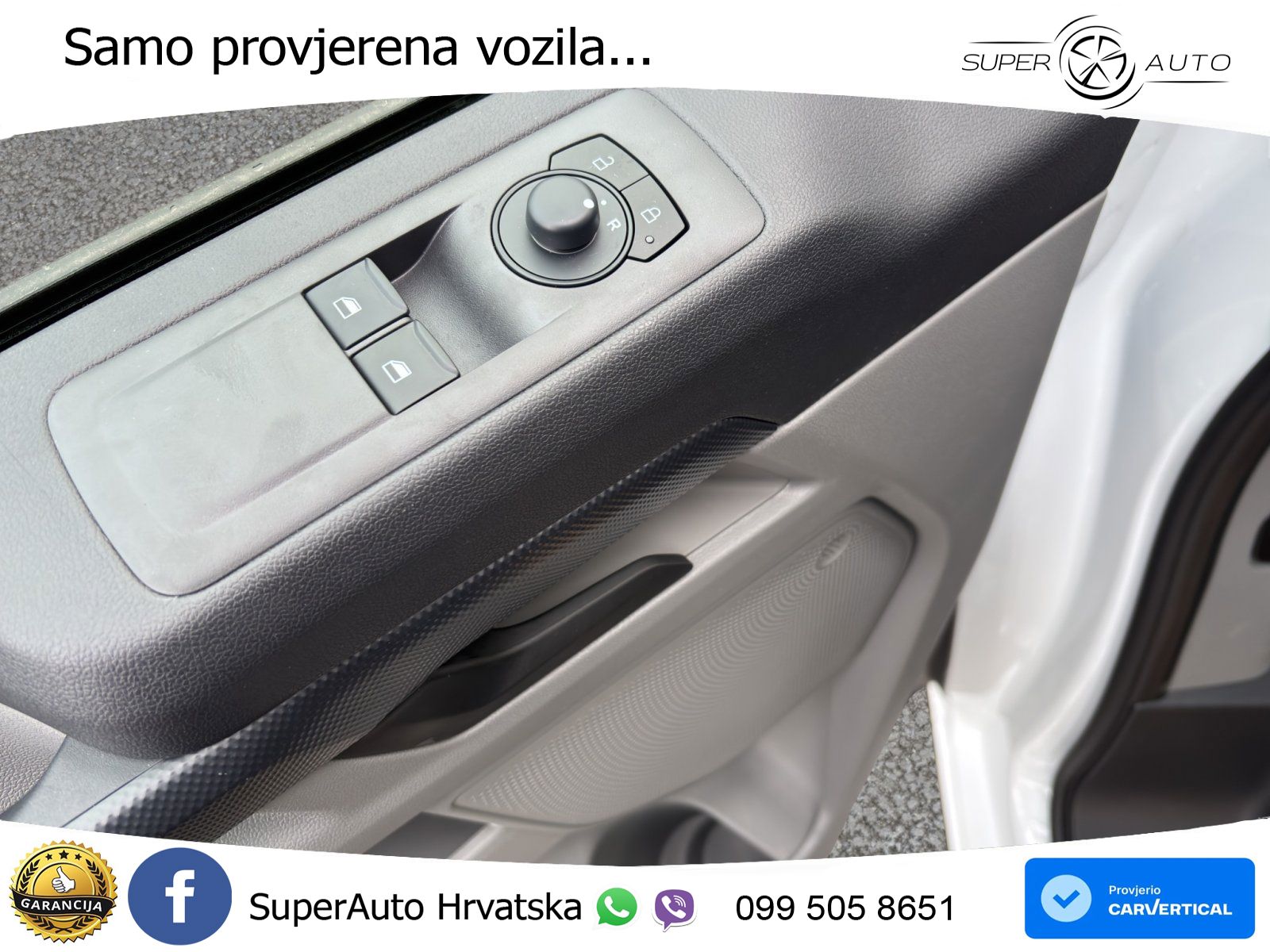 Ford Transit 232 KS
