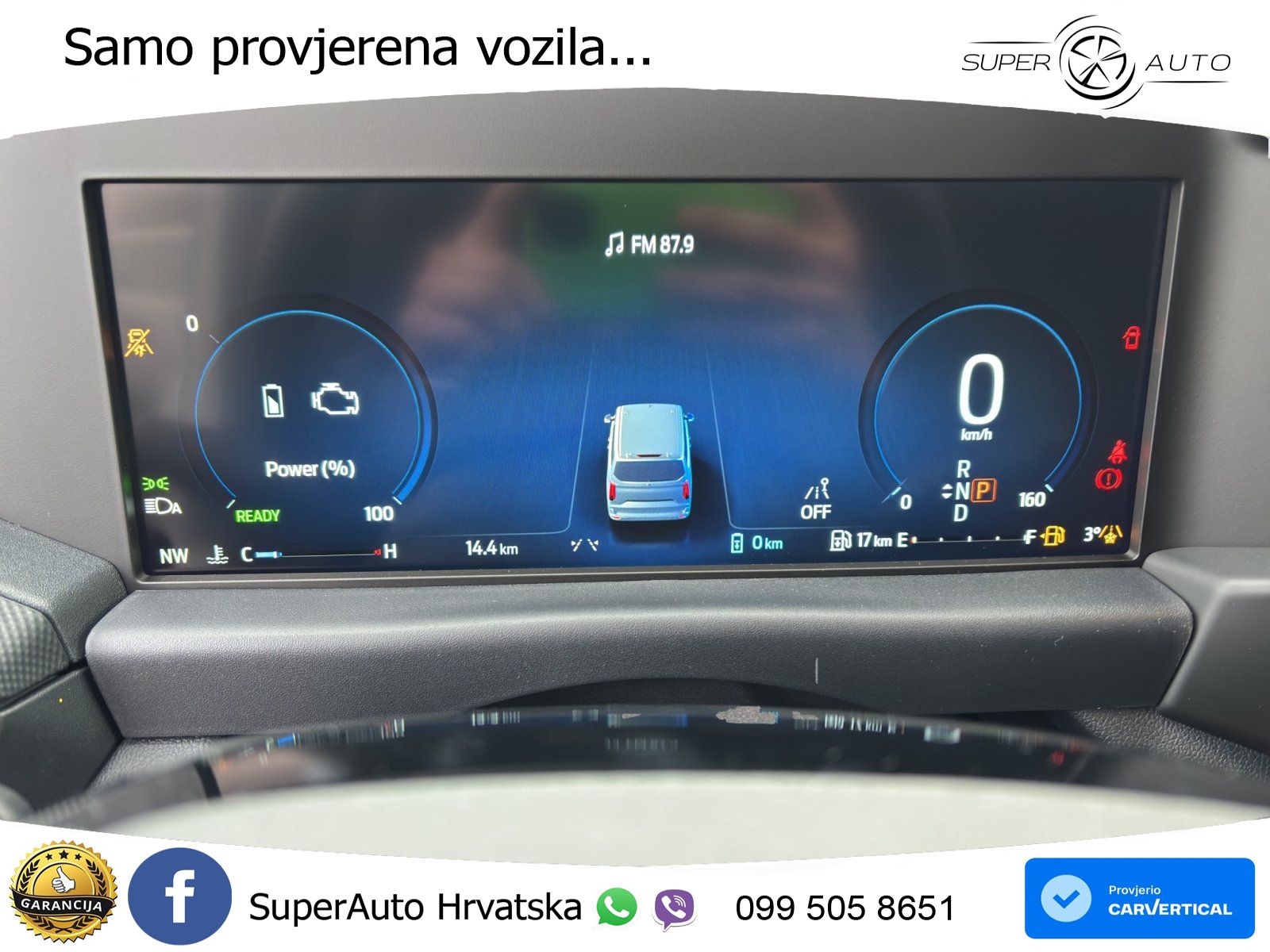 Ford Transit 232 KS