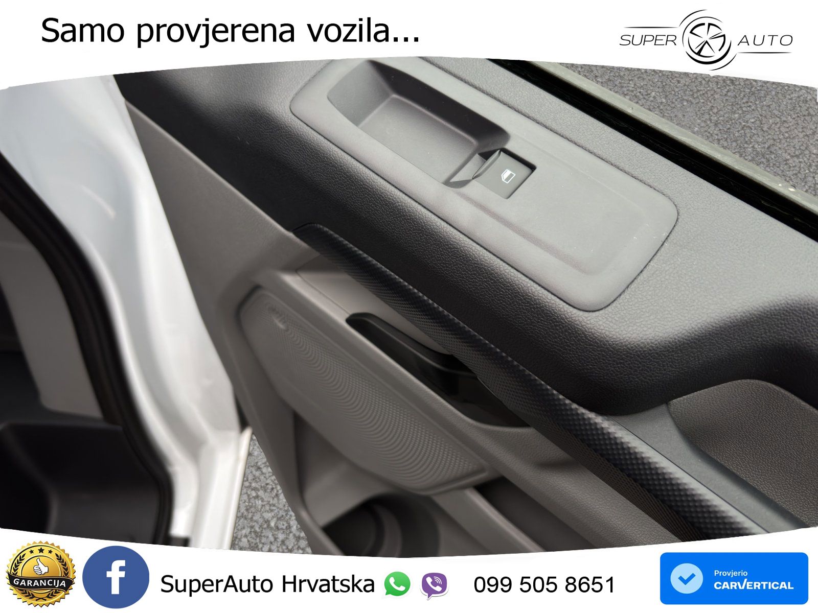 Ford Transit 232 KS