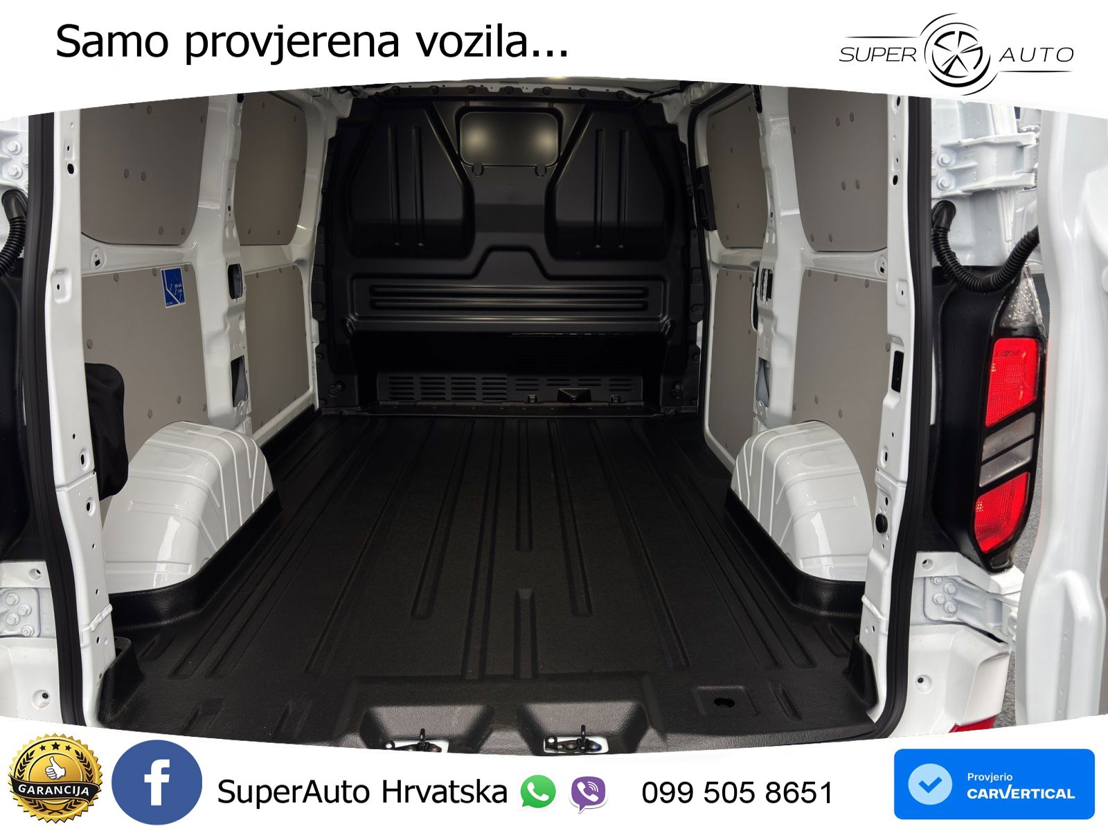 Ford Transit 232 KS
