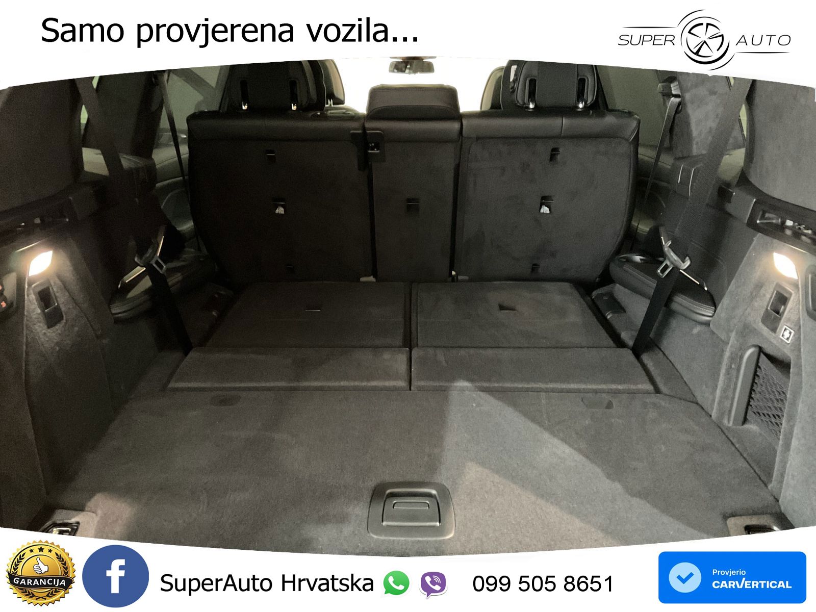 BMW X7 40d (352 KS) xDrive Steptronic