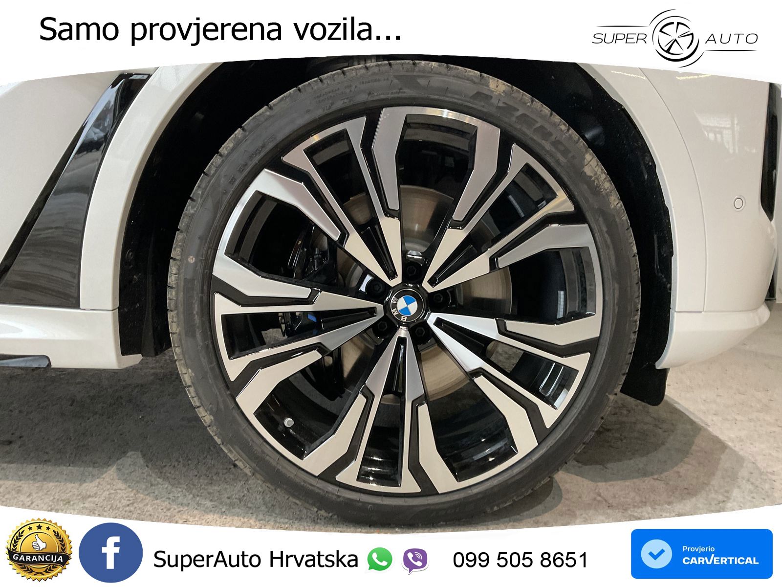 BMW X7 40d (352 KS) xDrive Steptronic