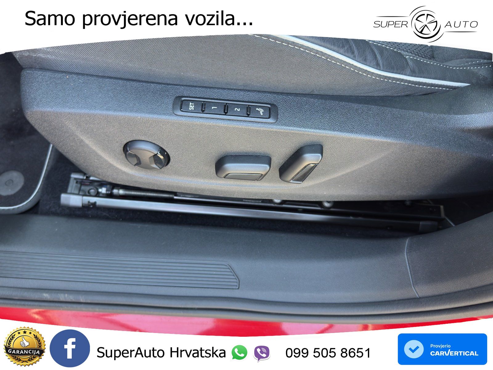 Škoda Enyaq iV 80x 82 kWh (265 KS) AWD